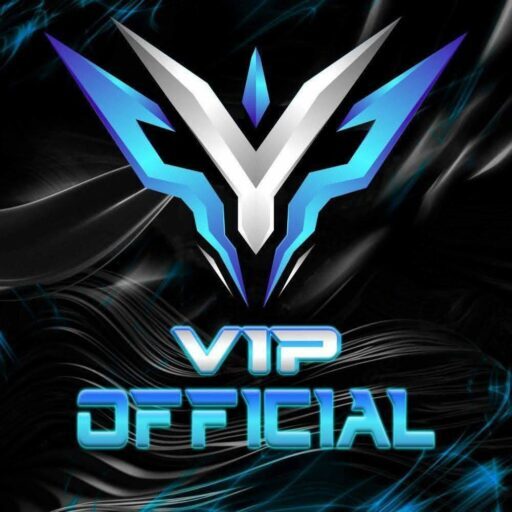VIP Offcial logo